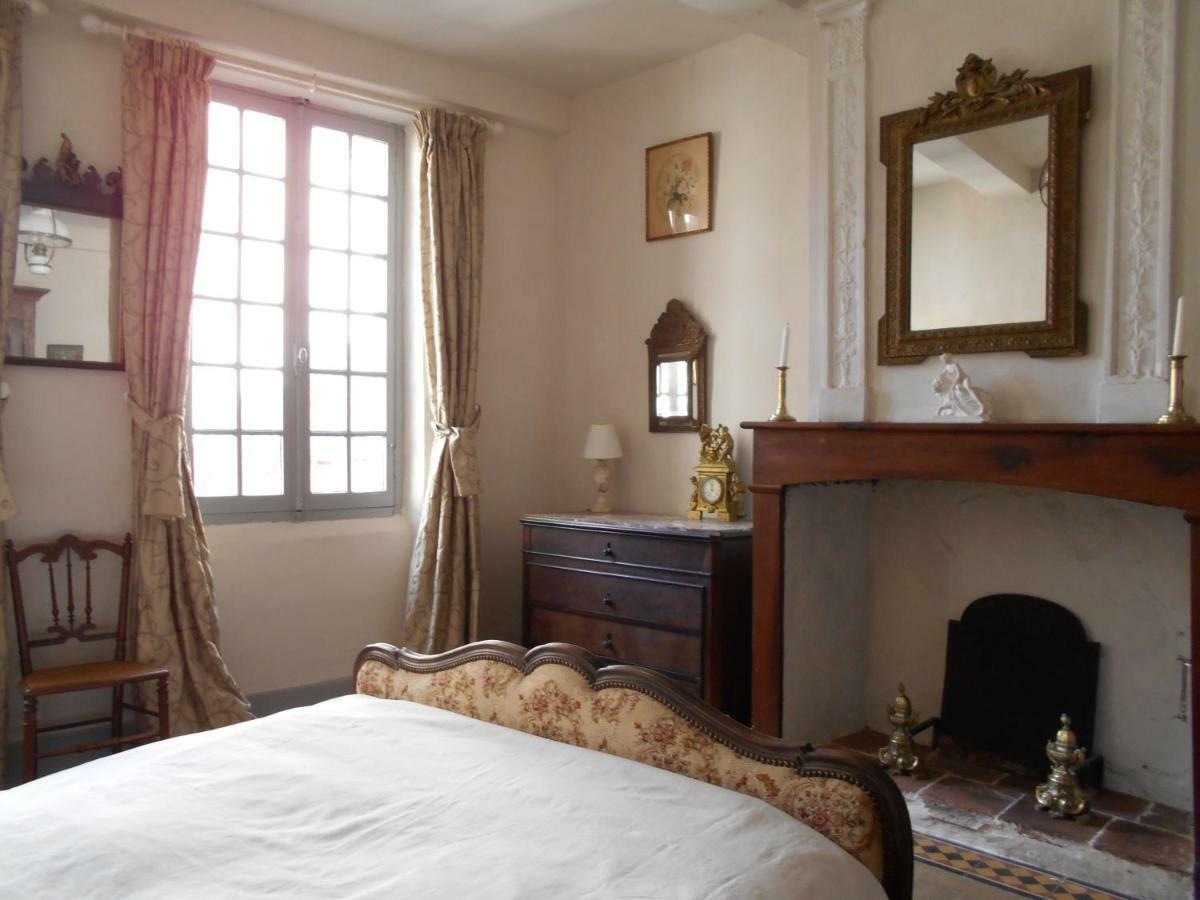 Villa 7 Rue Droite Saint-Antonin Exterior foto
